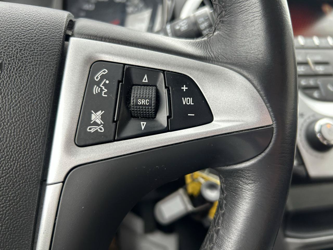 Used 2017 GMC Terrain SLE FWD image 19