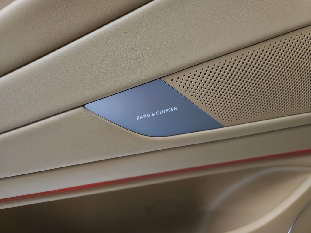 New 2026 Genesis G80 2.5T Advanced image 11