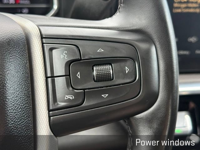 Used 2025 GMC Sierra 3500 Denali w/ Denali Reserve Package AWD/4WD image 40