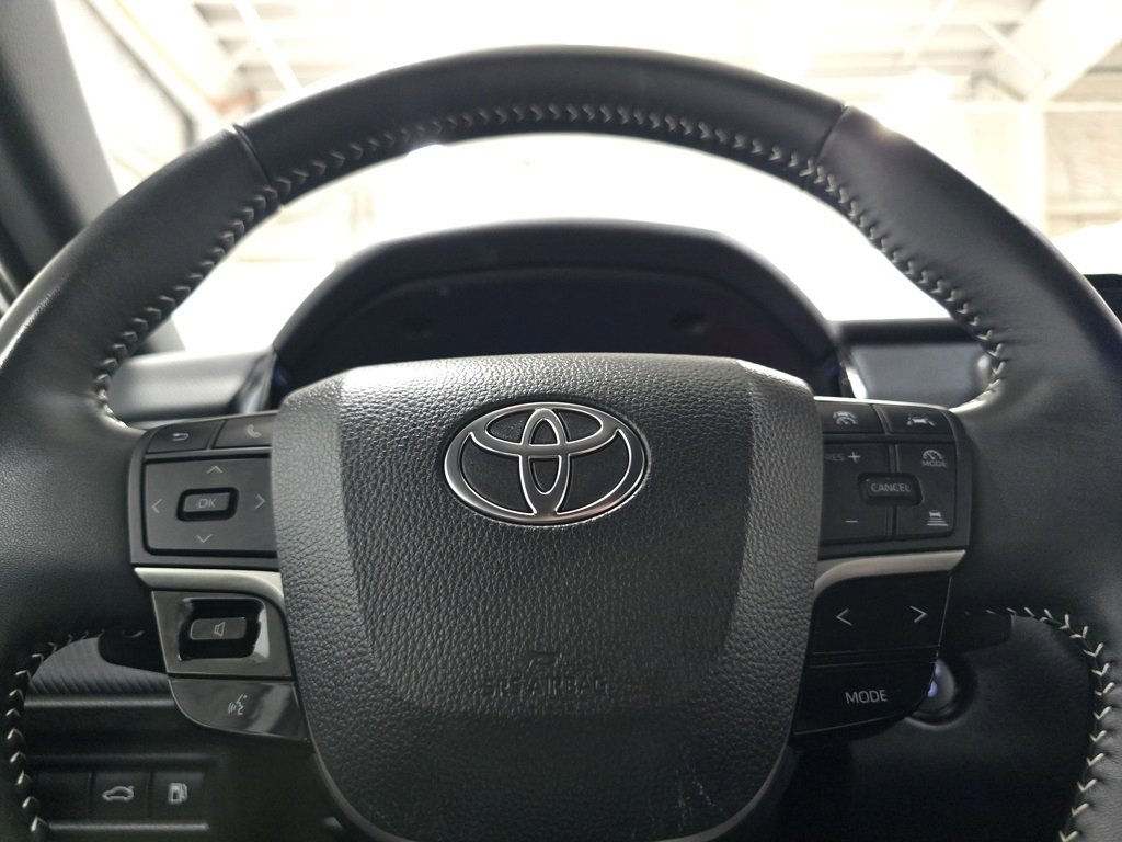 Certified 2025 Toyota Camry SE image 26