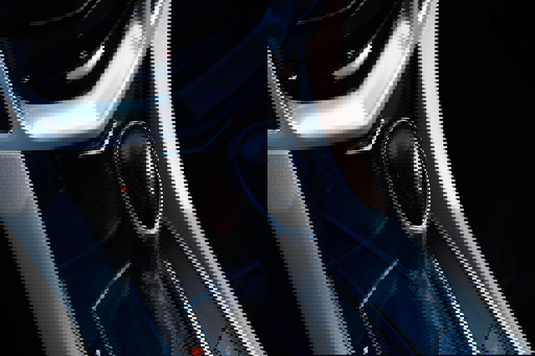 Used 2013 Cadillac SRX Performance w/ Driver Awareness Package image 45