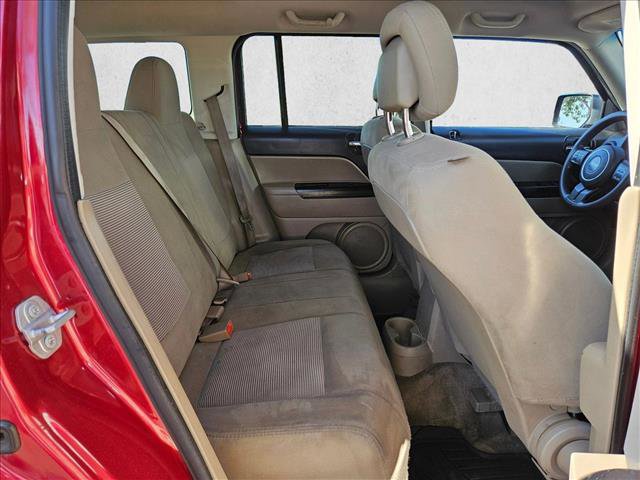 Used 2017 Jeep Patriot Sport w/ Power Value Group image 22