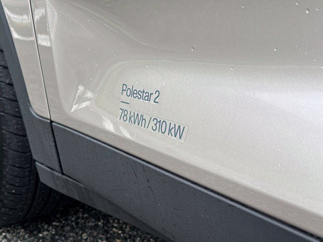 Used 2024 Polestar Polestar 2 AWD/4WD image 35