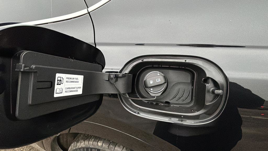 New 2026 Genesis GV80 3.5T Prestige image 25