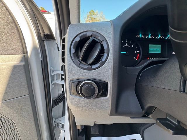 New 2025 Ford E-350 and Econoline 350 Super Duty w/ Power Equipment Group image 13