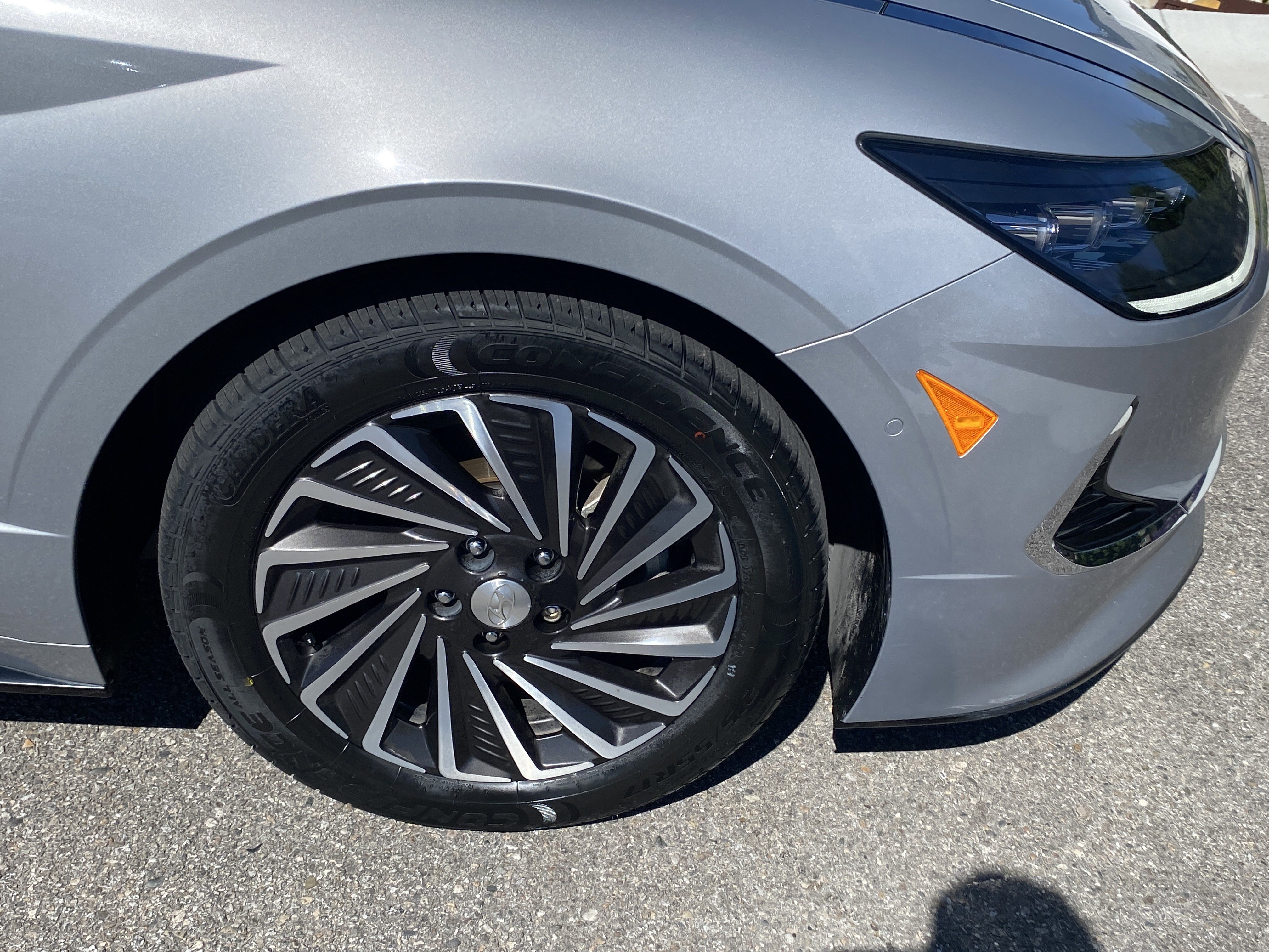 Used 2023 Hyundai Sonata Limited FWD image 29