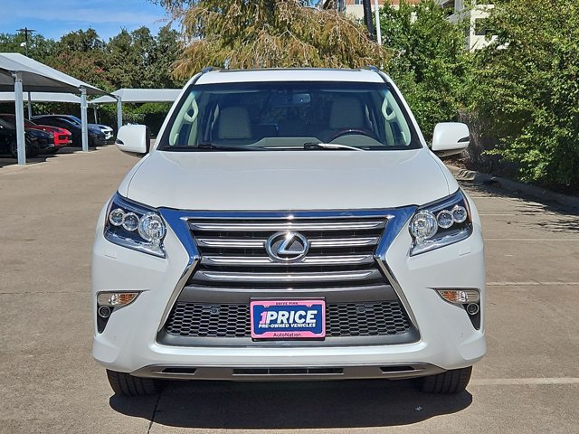 Used 2018 Lexus GX 460 Premium w/ Premium Package AWD/4WD image 2