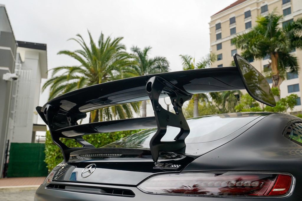 Used 2021 Mercedes-Benz AMG GT Black Series image 54