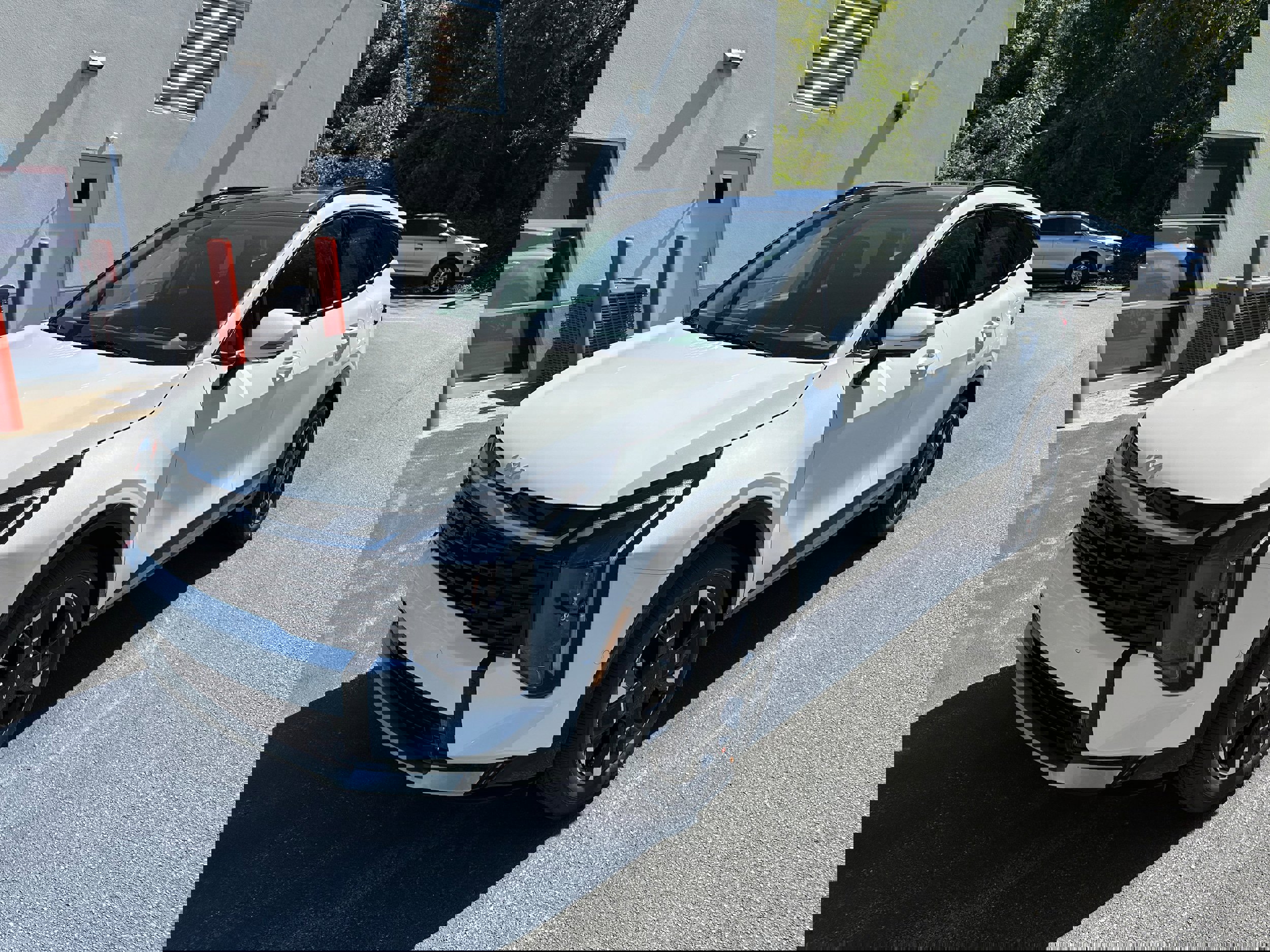 New 2026 Kia Sportage SX Prestige