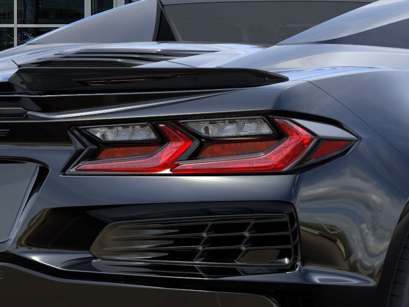 New 2026 Chevrolet Corvette Z06 image 11