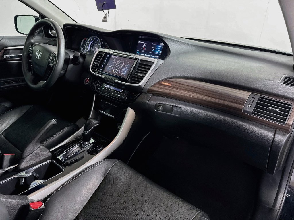 Used 2016 Honda Accord EX-L image 36