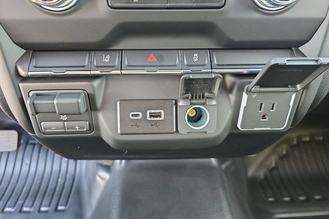 New 2026 GMC Sierra 3500 Pro w/ Convenience Package AWD/4WD image 30