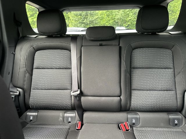 Used 2026 Chevrolet Equinox LT AWD/4WD image 28