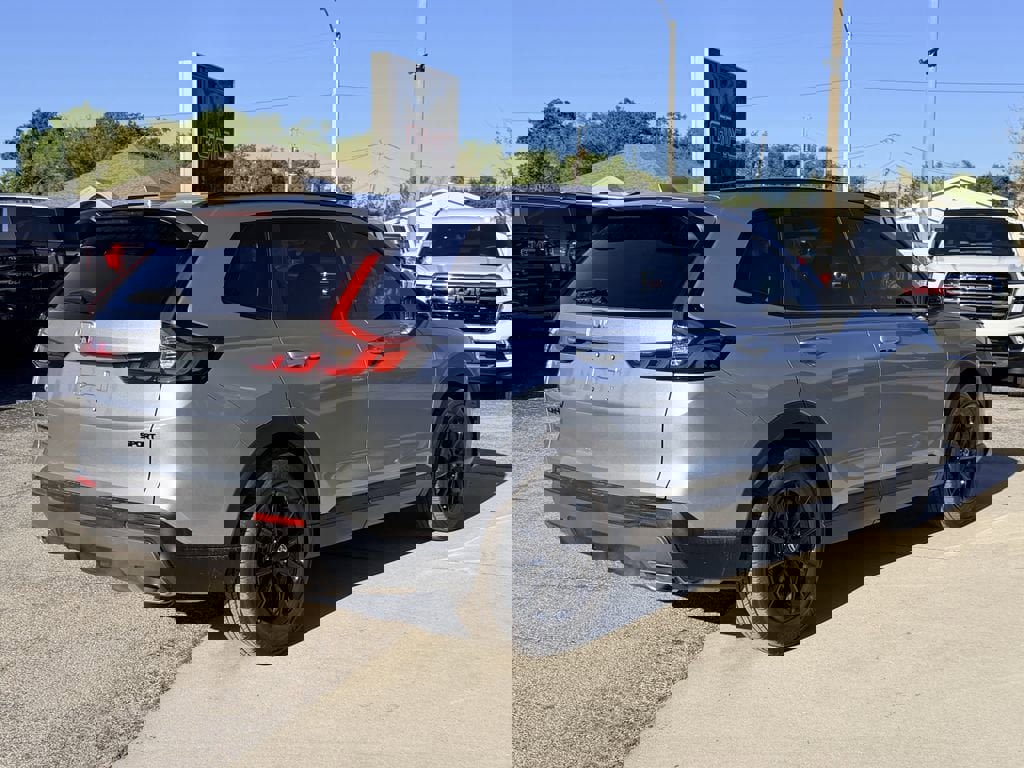 Used 2026 Honda CR-V Sport-L image 5
