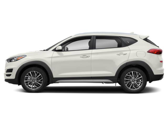 Used 2019 Hyundai Tucson SEL image 3