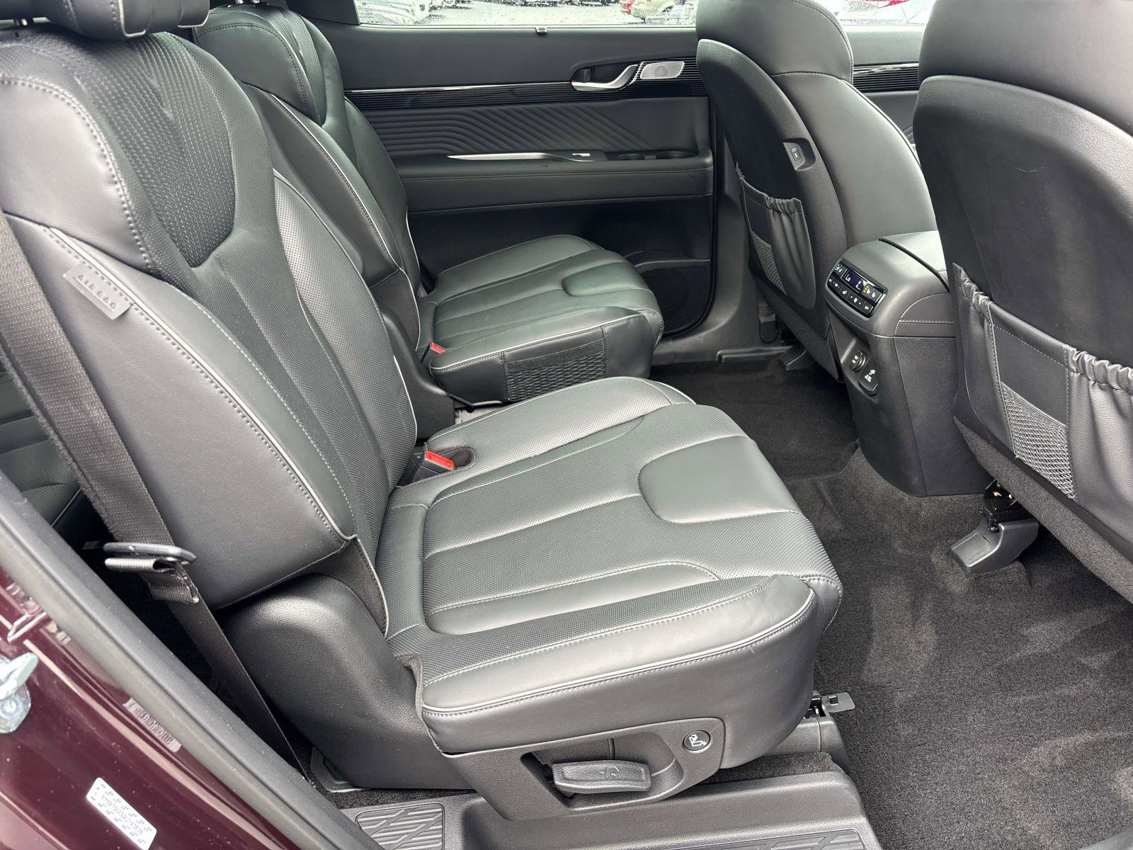 Used 2024 Hyundai Palisade Calligraphy AWD/4WD image 17