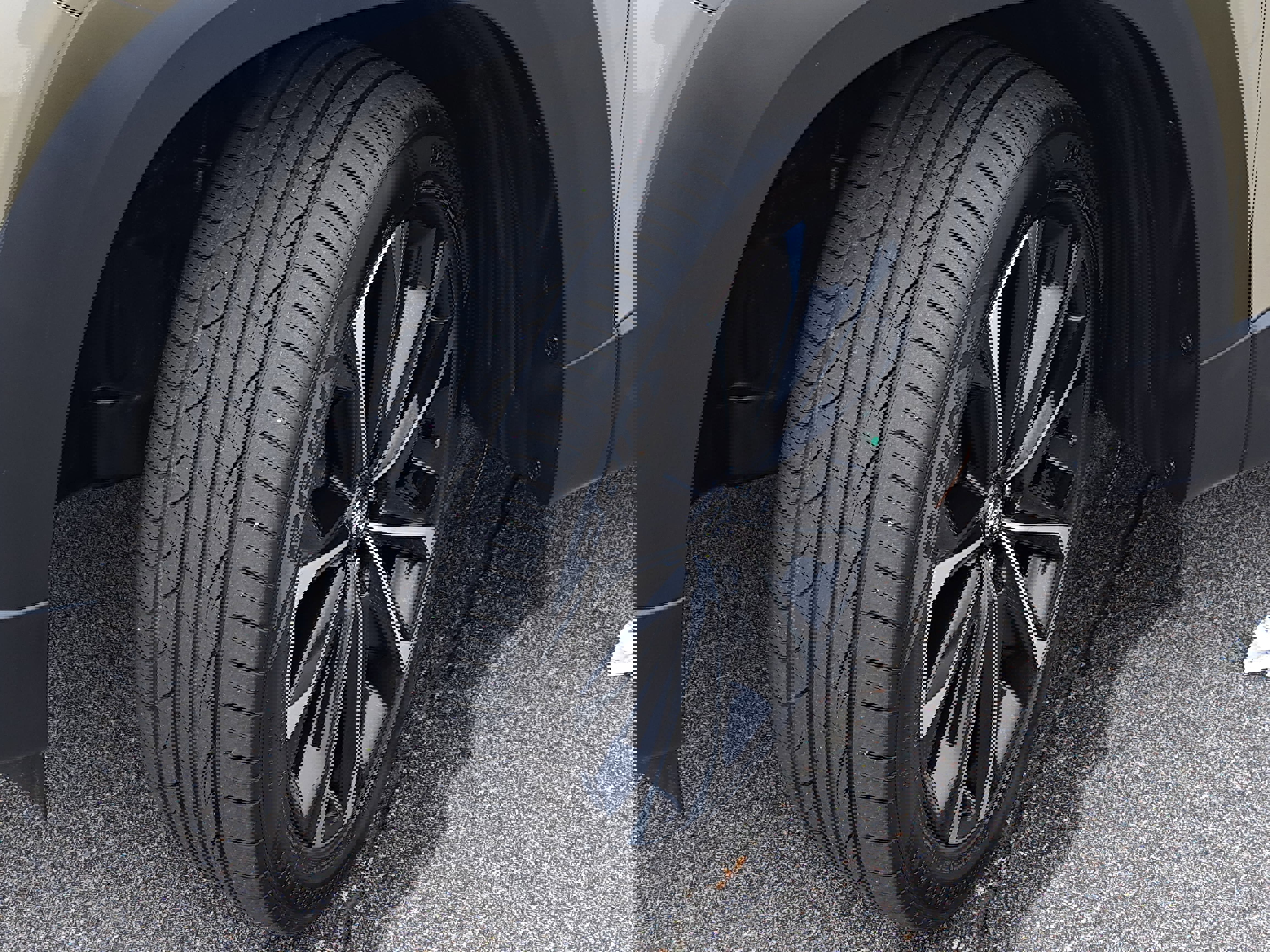 Used 2024 MAZDA CX-50 AWD 2.5 Turbo w/ Cargo Package image 31