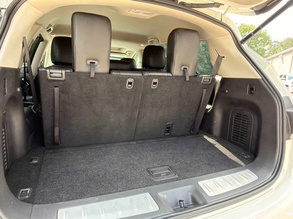 Used 2015 INFINITI QX60 FWD w/ Premium Plus Package image 23