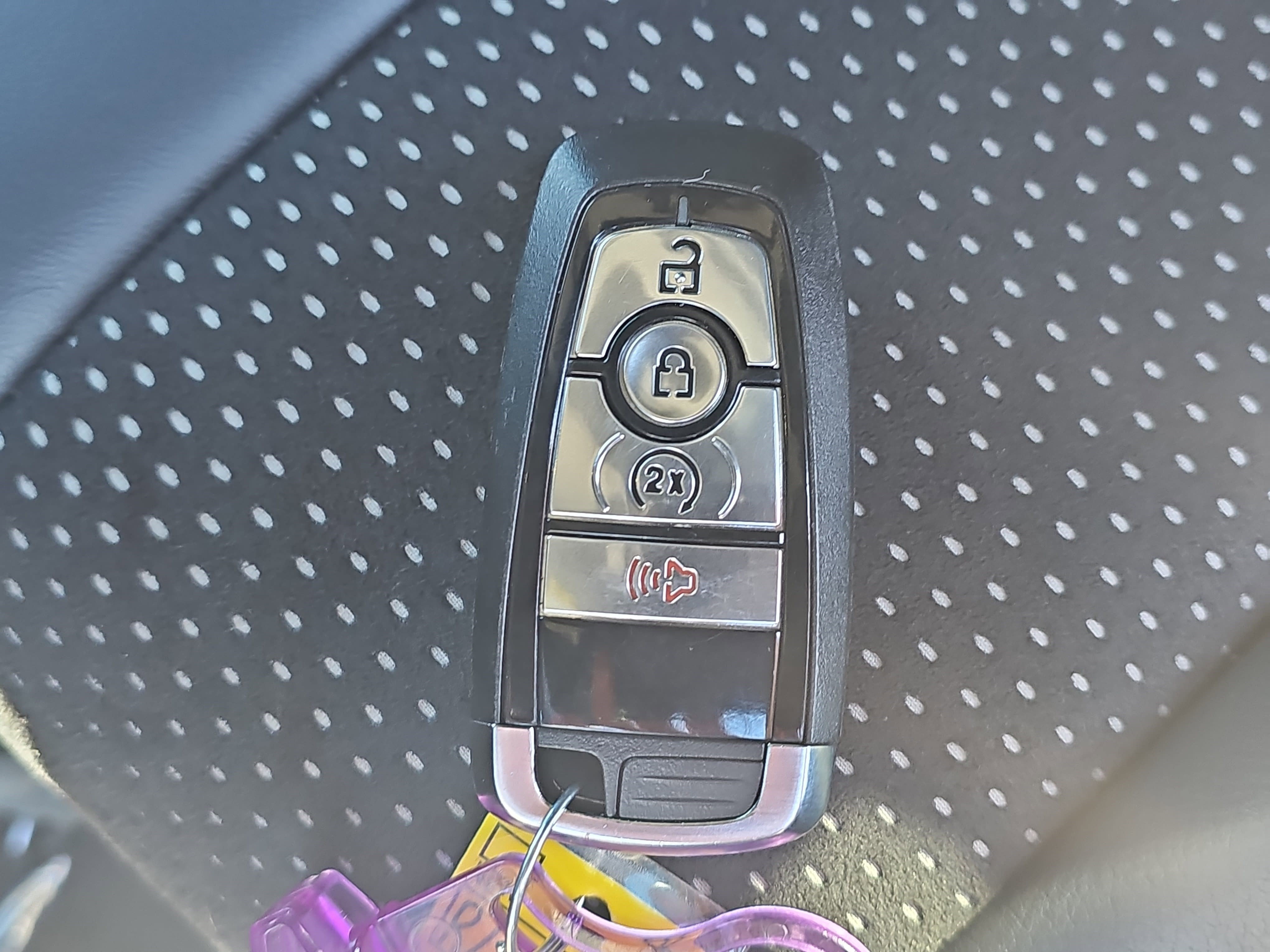 Used 2024 Ford Bronco Raptor image 37