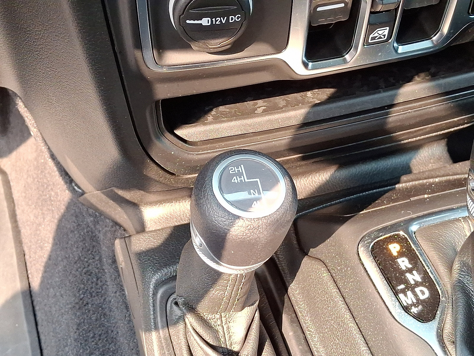 Certified 2021 Jeep Gladiator Willys image 24