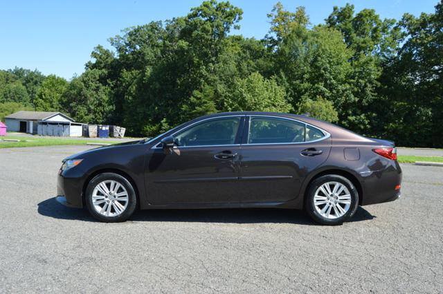 Used 2014 Lexus ES 350 w/ Premium Package FWD image 59
