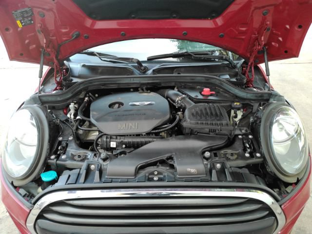 Used 2018 MINI Cooper Convertible FWD image 42
