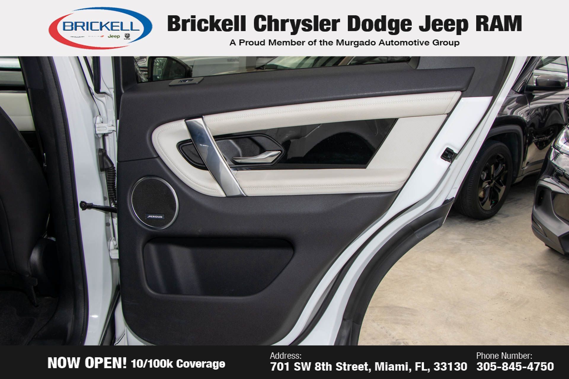 Used 2023 Land Rover Discovery Sport S R-Dynamic image 12