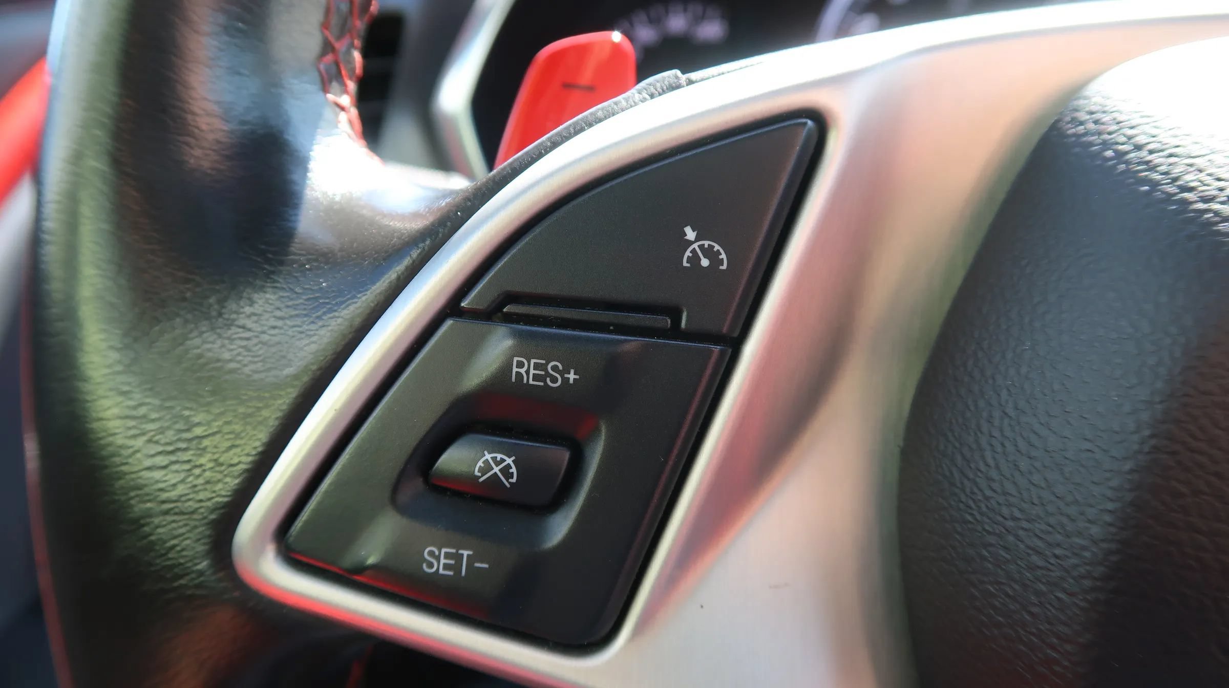 Used 2019 Chevrolet Corvette Grand Sport RWD image 30