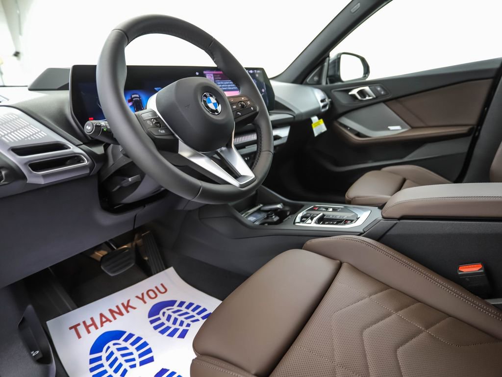 New 2026 BMW 228i xDrive w/ Technology Package image 10