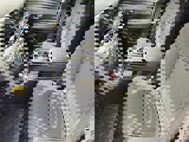 New 2025 Hyundai Tucson SEL image 9