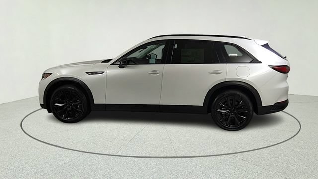 New 2026 MAZDA CX-90 Plug-In Hybrid w/Premium Sport AWD/4WD image 4