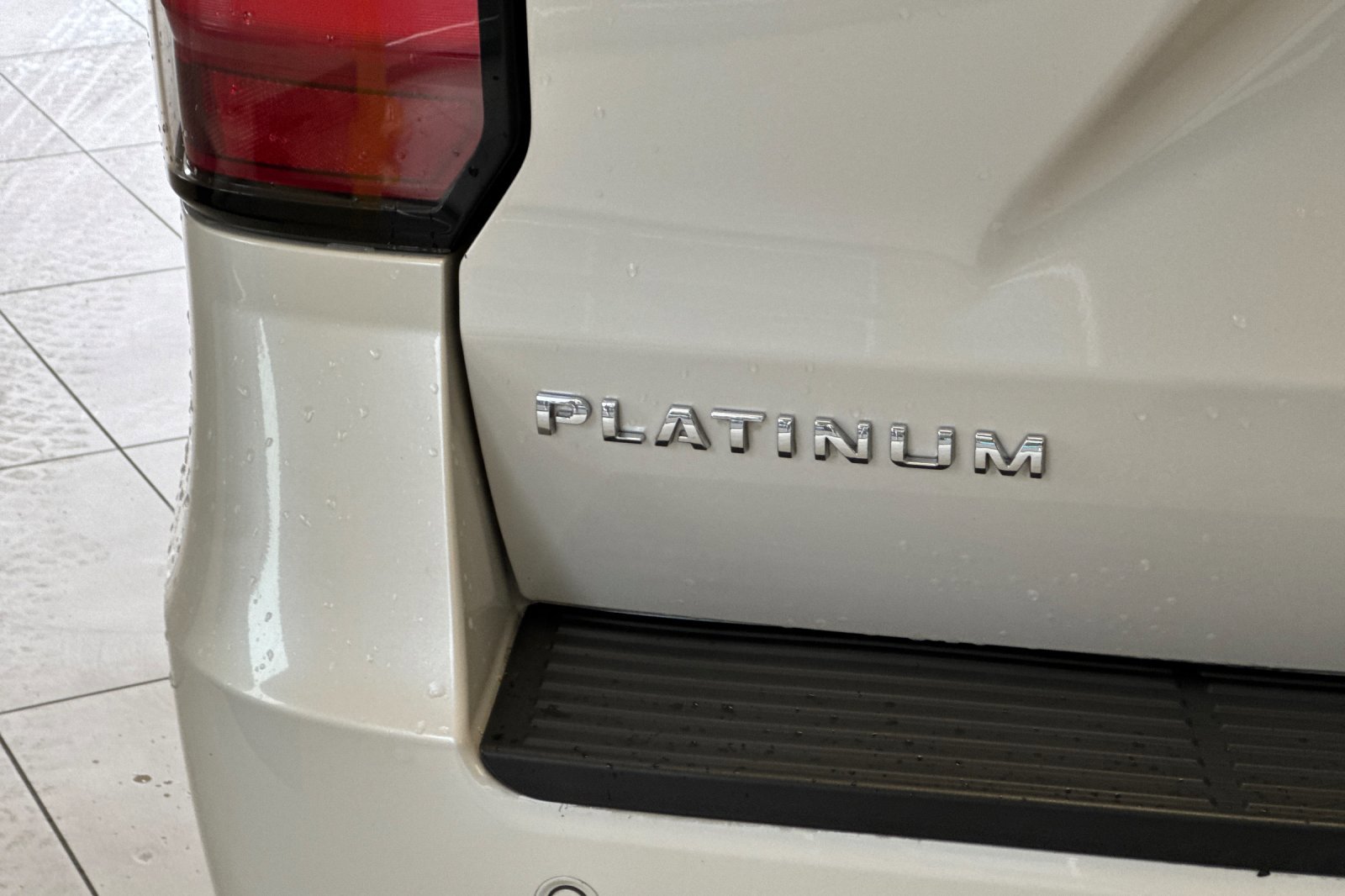 Used 2019 Ford Expedition Platinum AWD/4WD image 29