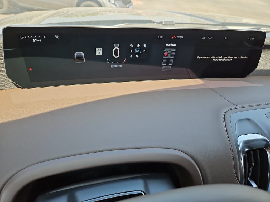 New 2027 Ford Expedition King Ranch AWD/4WD image 26