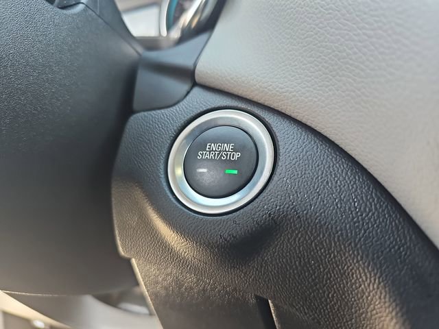 Used 2024 Chevrolet Equinox LT image 29