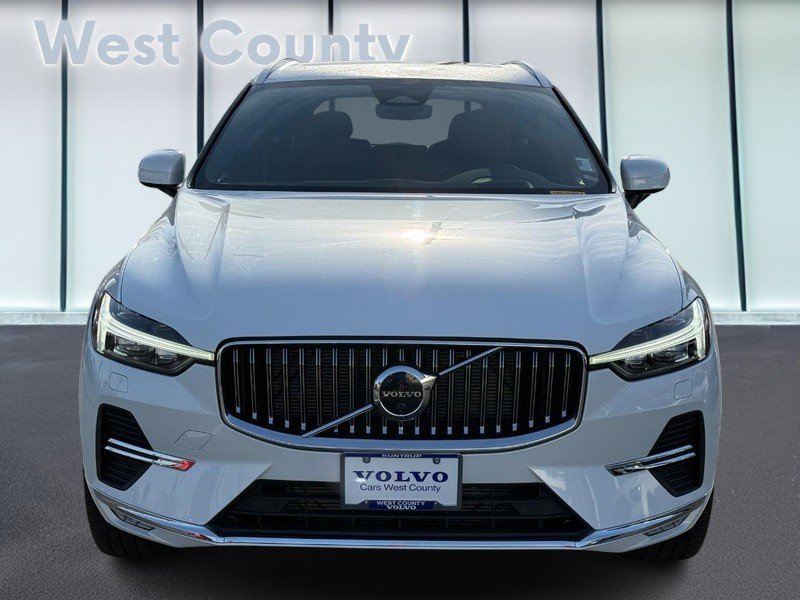 Used 2023 Volvo XC60 B6 Ultimate w/ Protection Package Premier image 10