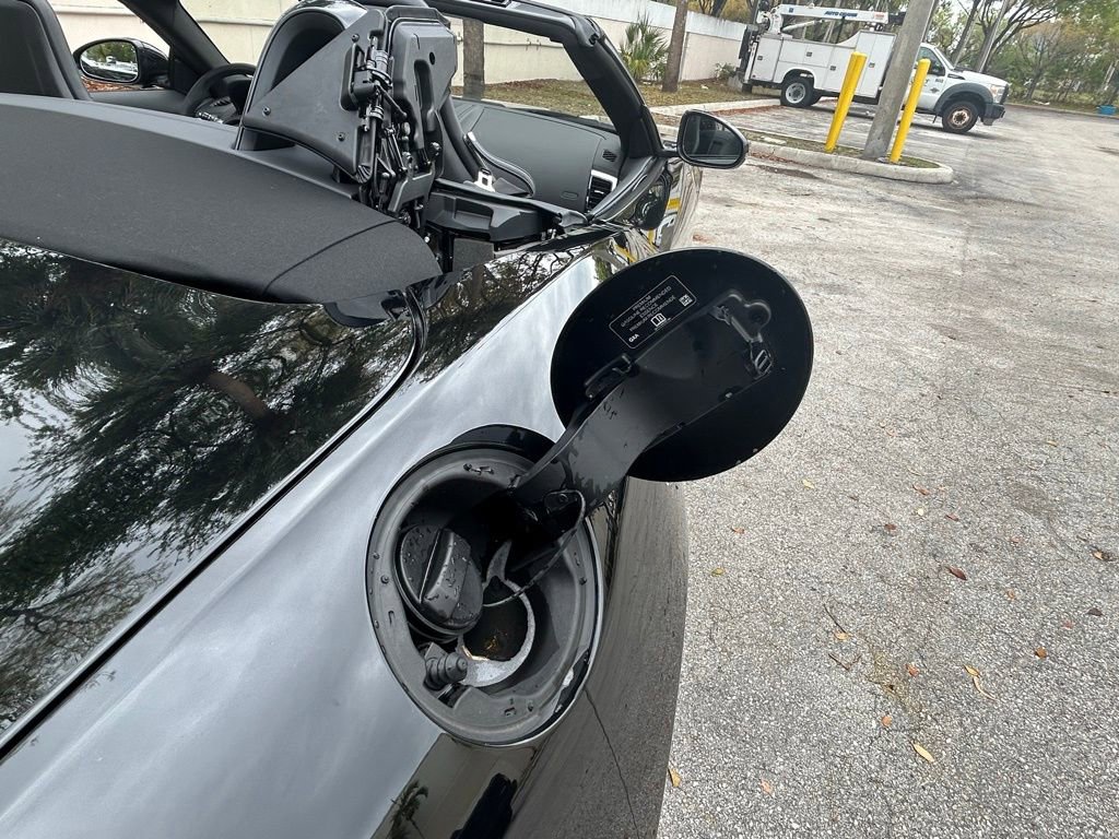 Used 2024 Jaguar F-TYPE R-Dynamic image 38