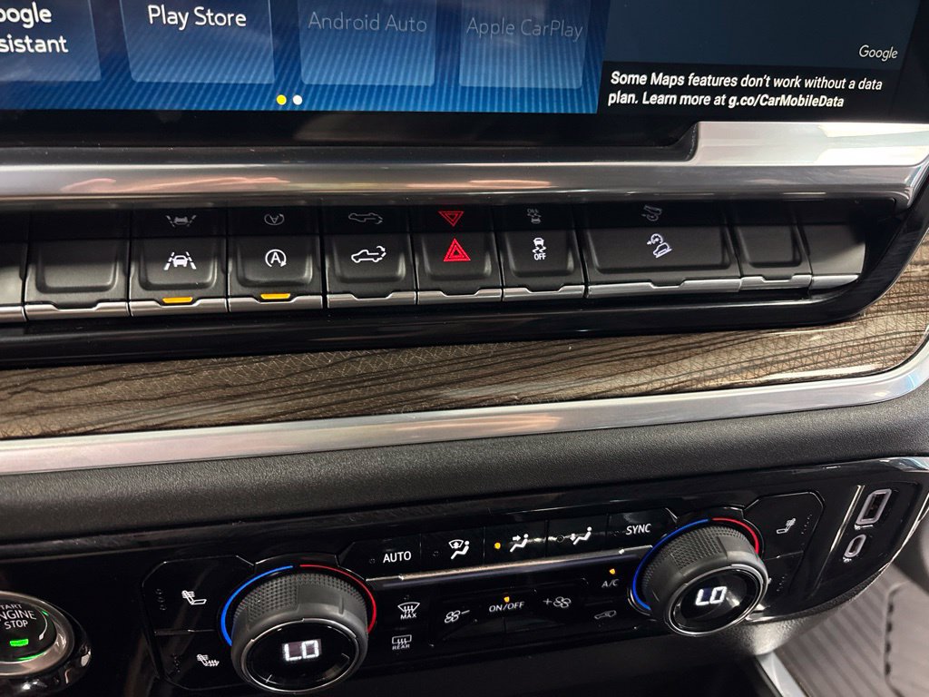 Used 2023 Chevrolet Silverado 1500 RST AWD/4WD image 21