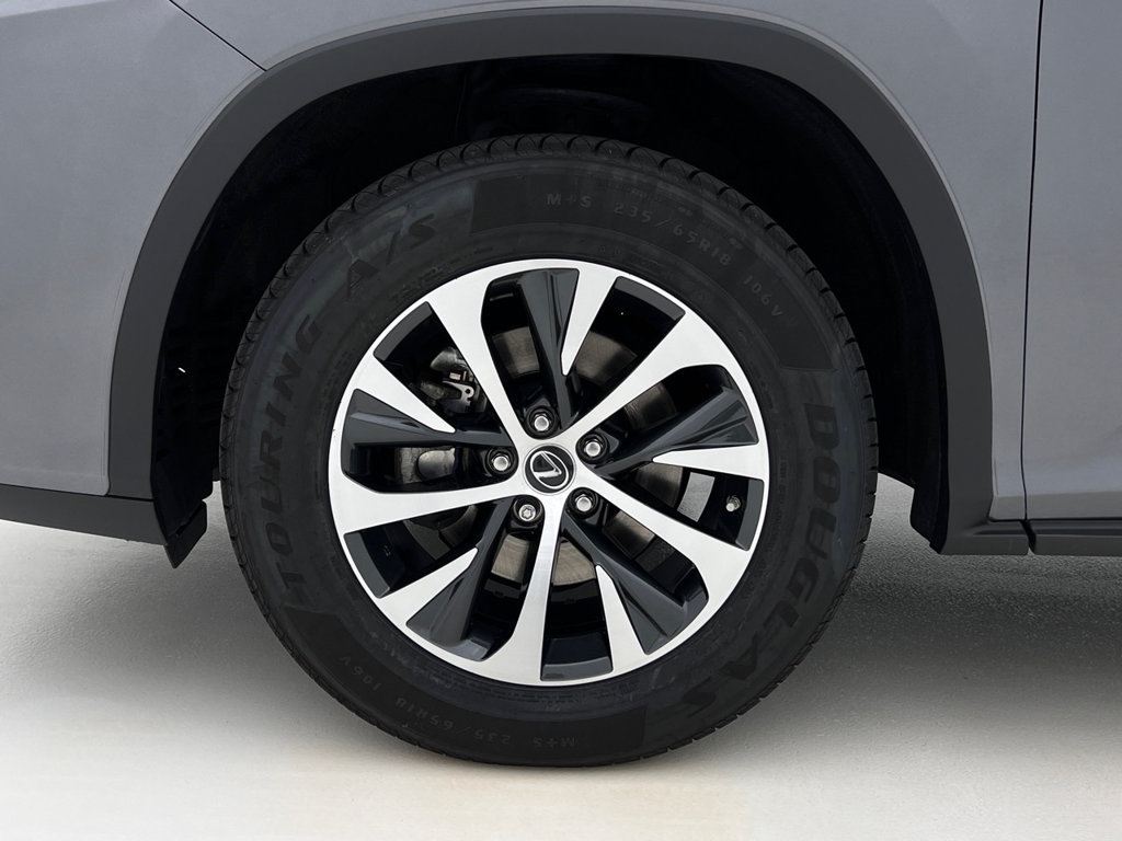Used 2022 Lexus RX 350 AWD w/ Premium Package image 27