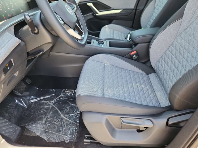 New 2026 Volkswagen Tiguan S AWD/4WD image 7