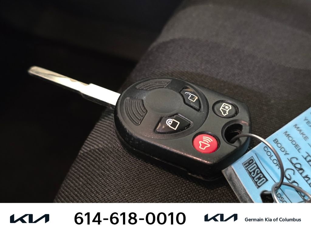 Used 2018 Ford Transit Connect XLT image 34