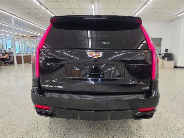 Used 2023 Cadillac Escalade Sport AWD/4WD image 6