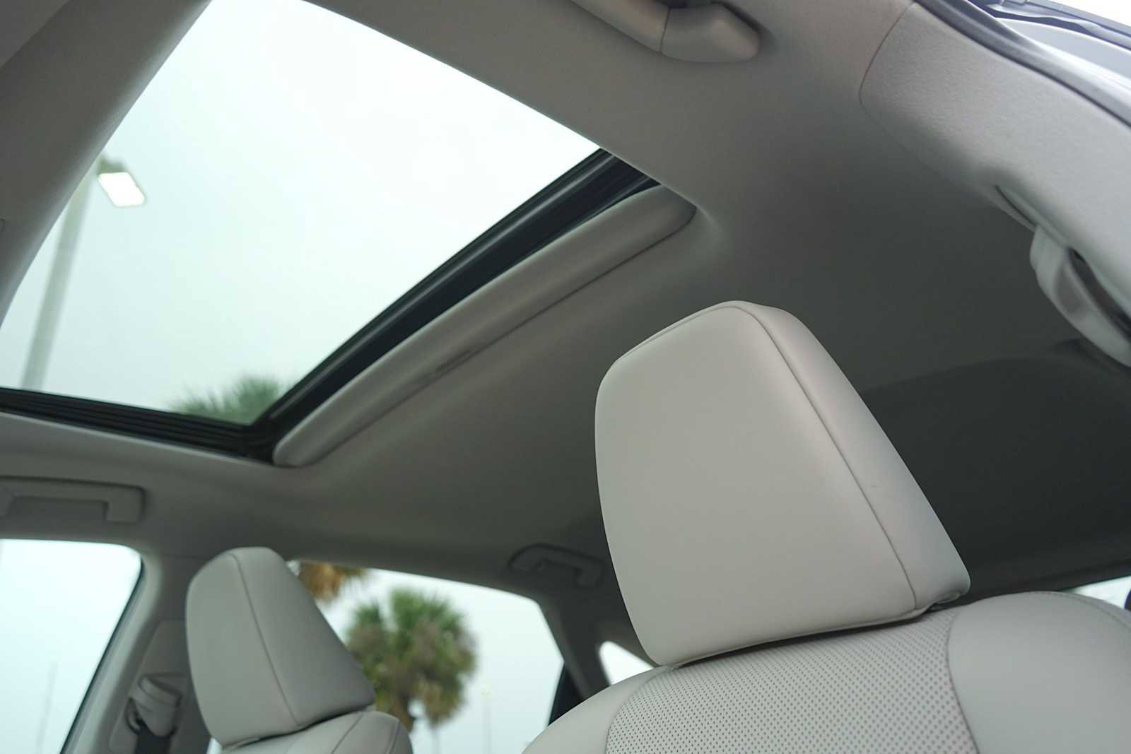 Used 2021 Lexus RX 350 FWD w/ Premium Package image 25