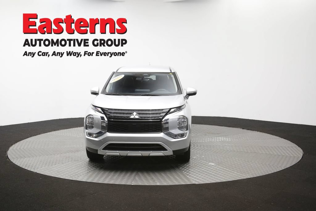 Used 2024 Mitsubishi Outlander SE FWD image 55