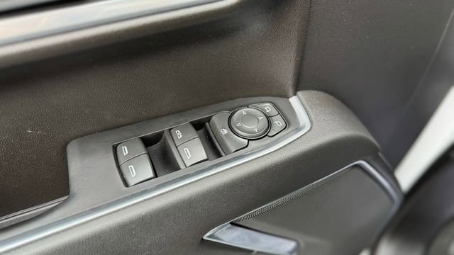 Used 2022 GMC Sierra 1500 Elevation image 24