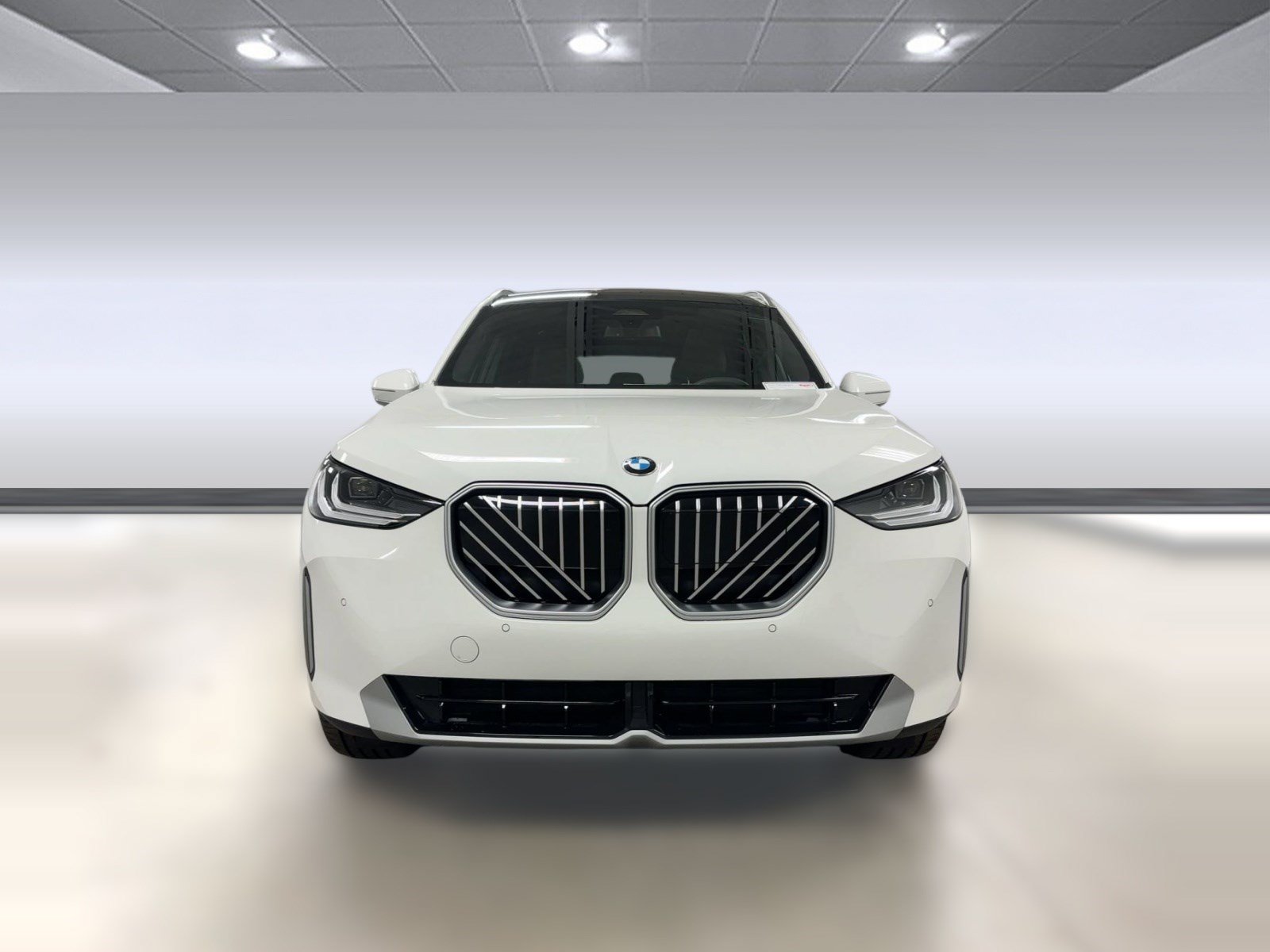 Used 2026 BMW X3 xDrive30i w/ Convenience Package AWD/4WD image 5