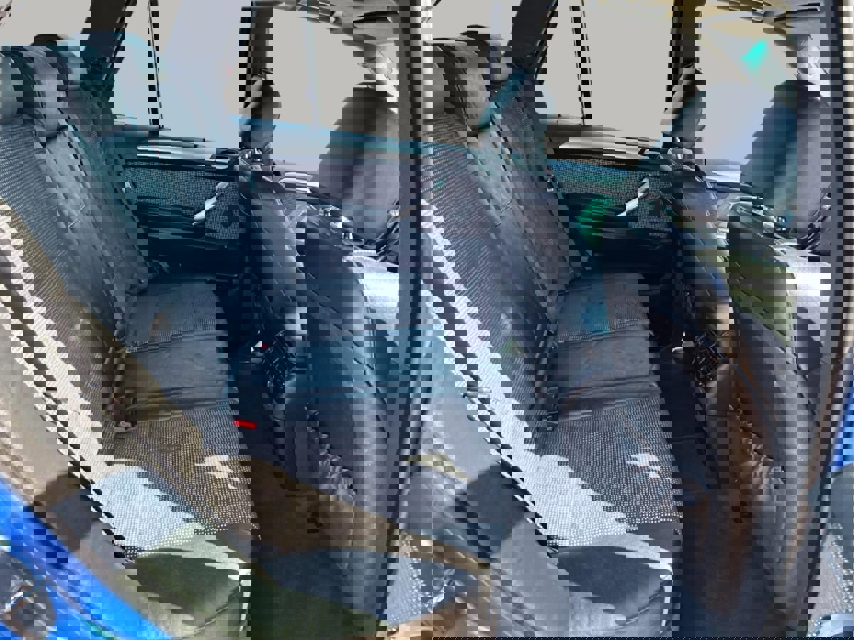 Used 2003 BMW X5 4.6is image 21