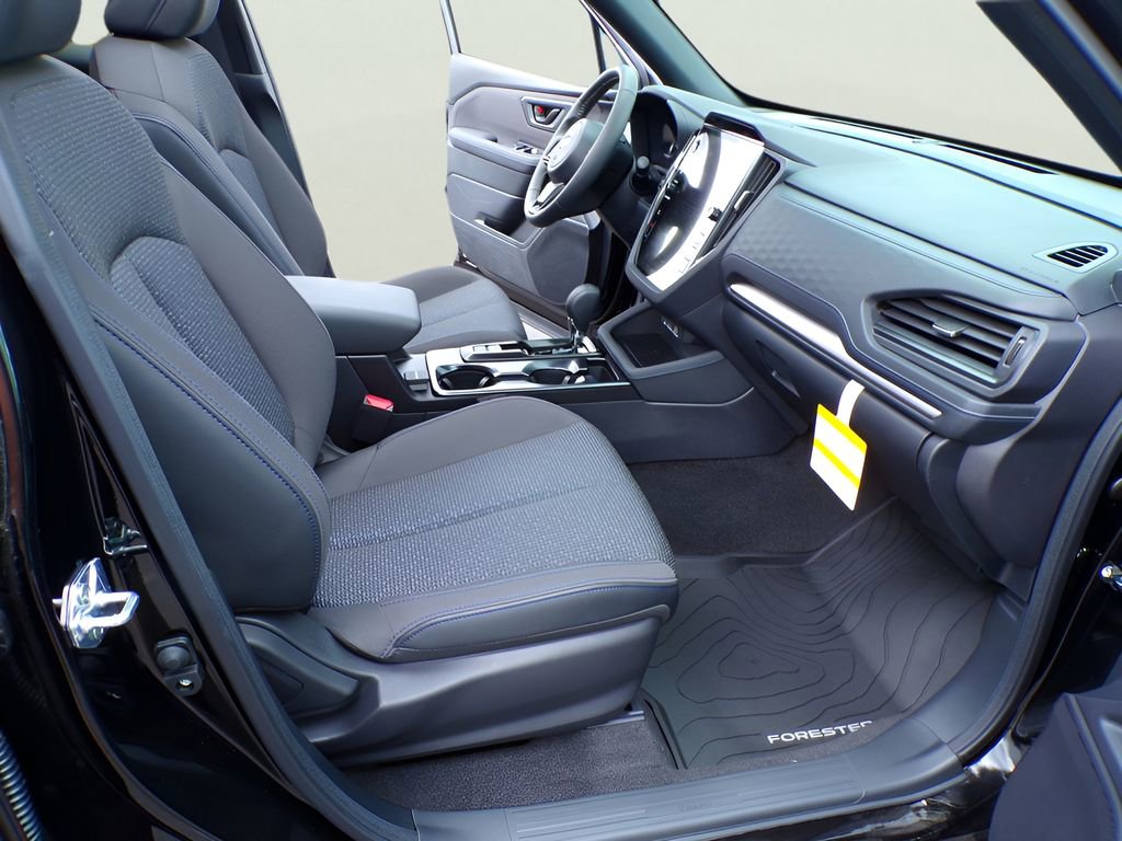 Certified 2026 Subaru Forester Premium AWD/4WD image 21