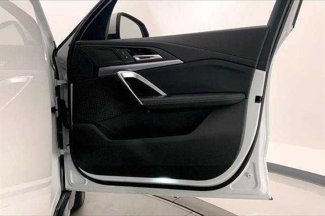 Certified 2024 BMW X1 xDrive28i image 25