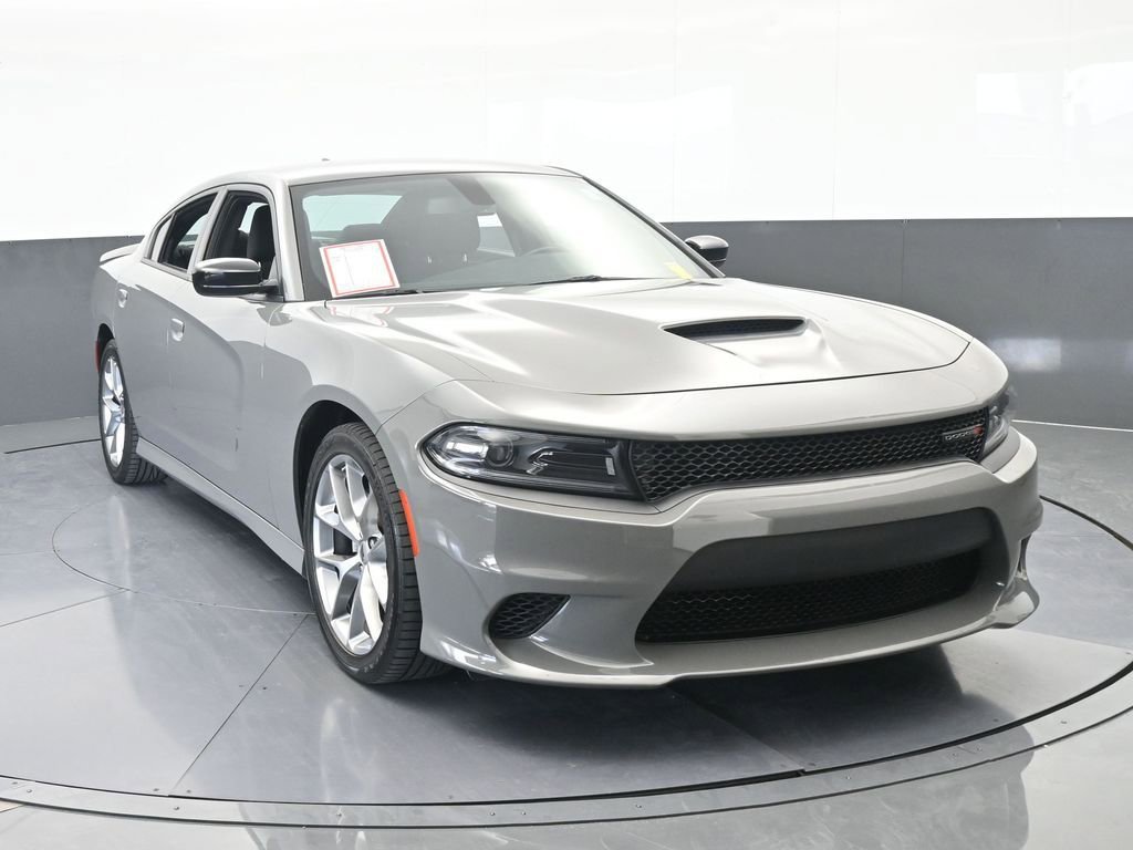 Used 2023 Dodge Charger GT image 9