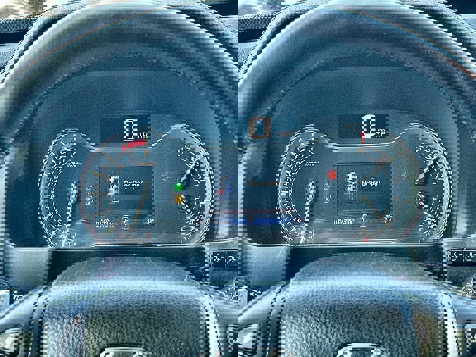 Used 2023 Honda Ridgeline RTL-E image 24